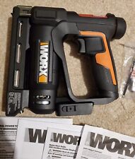 Worx wx843 20v for sale  WELLINGBOROUGH