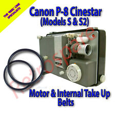 Canon cinestar rubber for sale  Shipping to Ireland