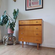 Chest four drawers for sale  WORTHING