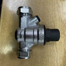 Comap Pressure Reducing Valve 22mm for sale  Shipping to South Africa