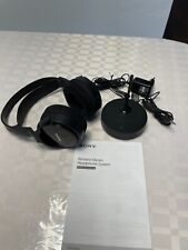 Sony mdr rf811rk gebraucht kaufen  Remseck am Neckar