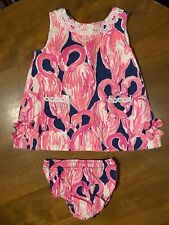 Lilly pulitzer infant for sale  Monroe