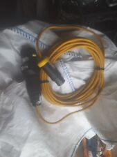 Ceag 110v lead for sale  ST. ANDREWS