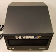 Vere 504 dichromat for sale  Austin