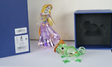 Swarovski disney rapunzel gebraucht kaufen  Weilburg