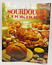 Sourdough cookbook perfect for sale  Livingston