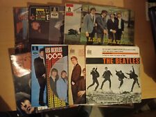 Lot the beatles d'occasion  Lanvollon