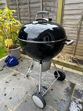 weber cover for sale  HIGH WYCOMBE