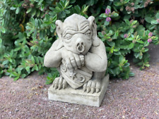 Guardian gargoyle statue for sale  DAGENHAM