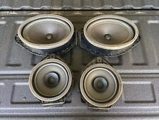 Chevy Colorado Speakers 6.5” And 6x9 Stock 2022 LT Crew Cab for sale  Shipping to South Africa