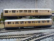 hornby coach set for sale  TADCASTER