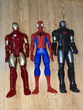 Marvel hasbro inch for sale  Chicago