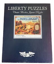 Liberty classic puzzles for sale  Berkeley