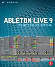 Ableton live create for sale  UK