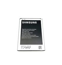 Original Samsung Galaxy Note 2 GT-N7100 Batterie EB595675LU Batterie Accu, usado segunda mano  Embacar hacia Argentina