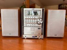 Jvc stereo ultra for sale  Harrisonburg