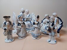 Ceramic sculptures figurines for sale  Hicksville