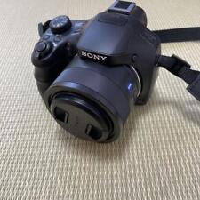 Câmera Compacta Sony Cyber-Shot HX400V Preta comprar usado  Enviando para Brazil