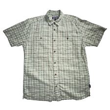 Patagonia mens green for sale  Newhall