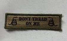 Morale hook patch for sale  Sturgeon Bay