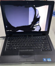 Dell Latitude 6430u-I5-Win 7-Não Testado-Peças/Reparo-Laptop SOMENTE-Leia-C455 comprar usado  Enviando para Brazil