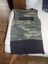 Boys green camouflage for sale  CWMBRAN