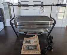 rotisserie grill for sale  Longmont