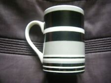 Mug black white for sale  COLCHESTER