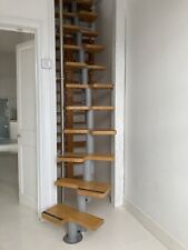 Space saving staircase for sale  LONDON