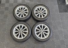 alloy wheels 15 for sale  CHESTERFIELD