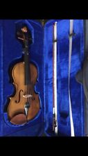 Stentor student viola for sale  LEICESTER