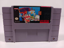 Mario Paint (Super Nintendo Entertainment System, 1992 SNES) - Testado, Funcionando comprar usado  Enviando para Brazil