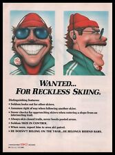 1986 ski die for sale  Austin
