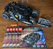 Lego 76023 super for sale  Boise