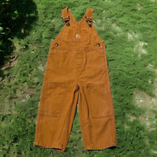 Carhartt duck brown for sale  Atwood