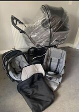 Bebecar pack travel for sale  NUNEATON