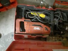 Hilti carottatrice dd100 usato  Castelnuovo Rangone