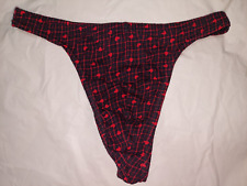Mens underwear thong for sale  Opa Locka
