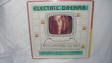 Trilha sonora filme original Electric Dreams LP Culture Club comprar usado  Enviando para Brazil
