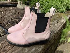 Jodphur boots size for sale  NORWICH