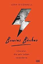 Bowies bücher literatur gebraucht kaufen  Berlin