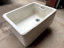 Belfast sink planter for sale  HEREFORD