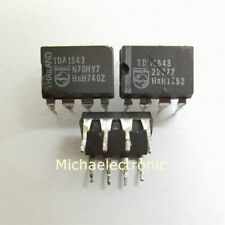 3pieces tda1543 genuine for sale  Shipping to Ireland