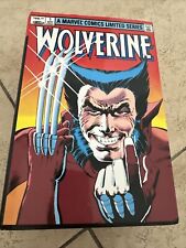 Wolverine omnibus for sale  Hollywood
