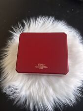 Cartier watch box d'occasion  Nice-