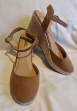 Women faux suede for sale  LANCING