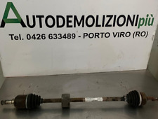 Semiasse alfa romeo usato  Porto Viro