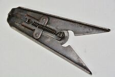 Vintage hellermann prong for sale  BRISTOL