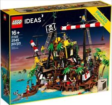 Lego 21322 pirates usato  Caravaggio
