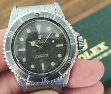 Rolex submariner 5512 usato  Cagliari